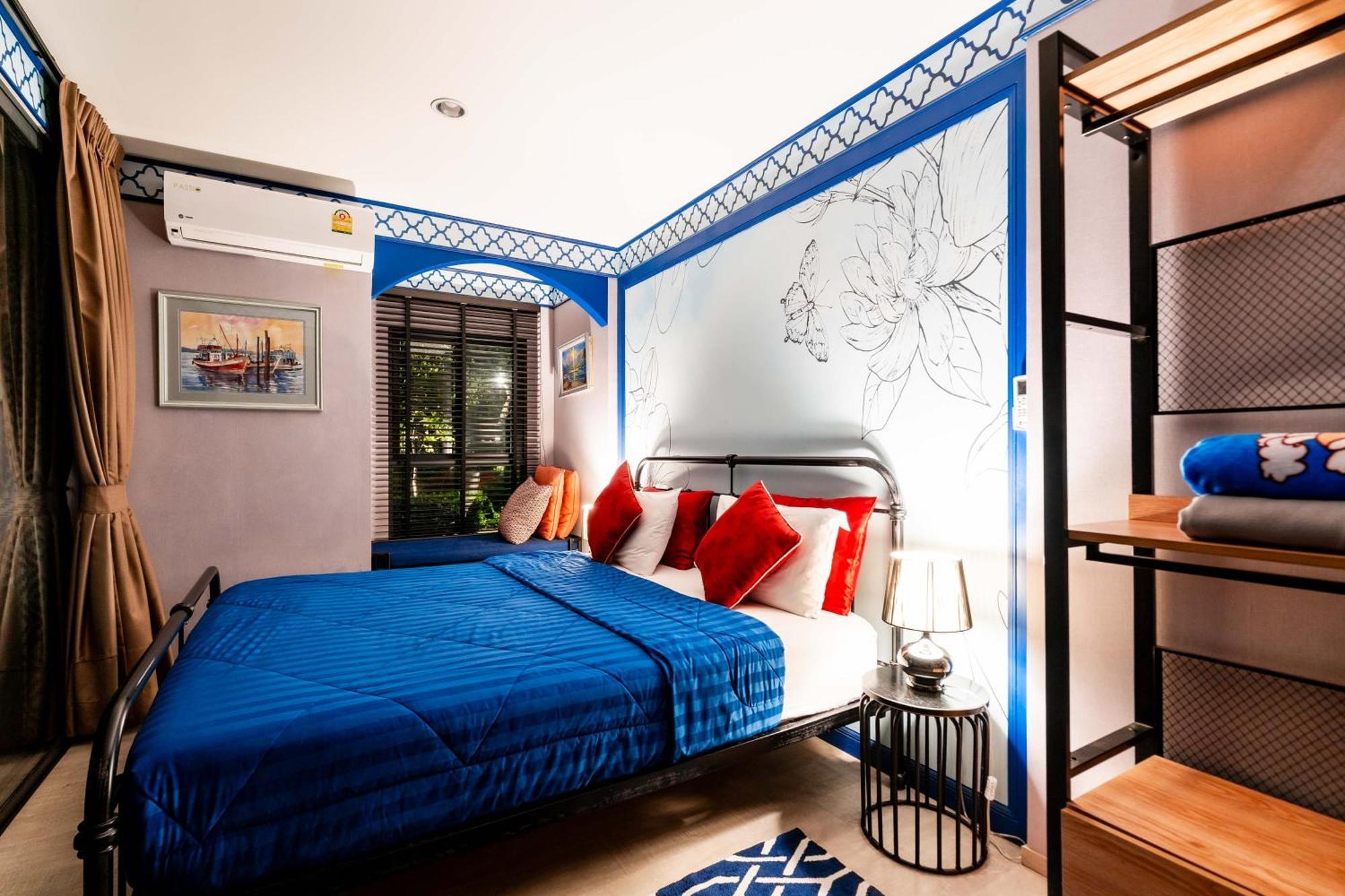 La Casita Pool Access Condo Huahin Only 10 Minutes To The Beach Exterior photo